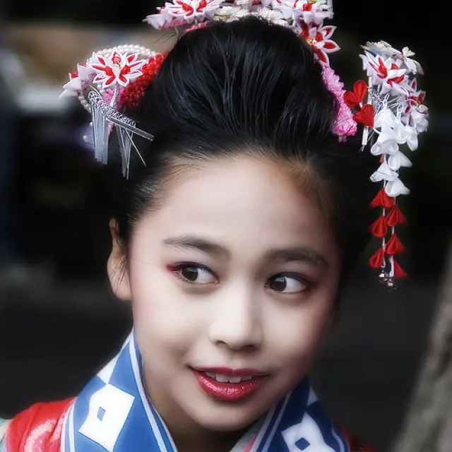 Japanese